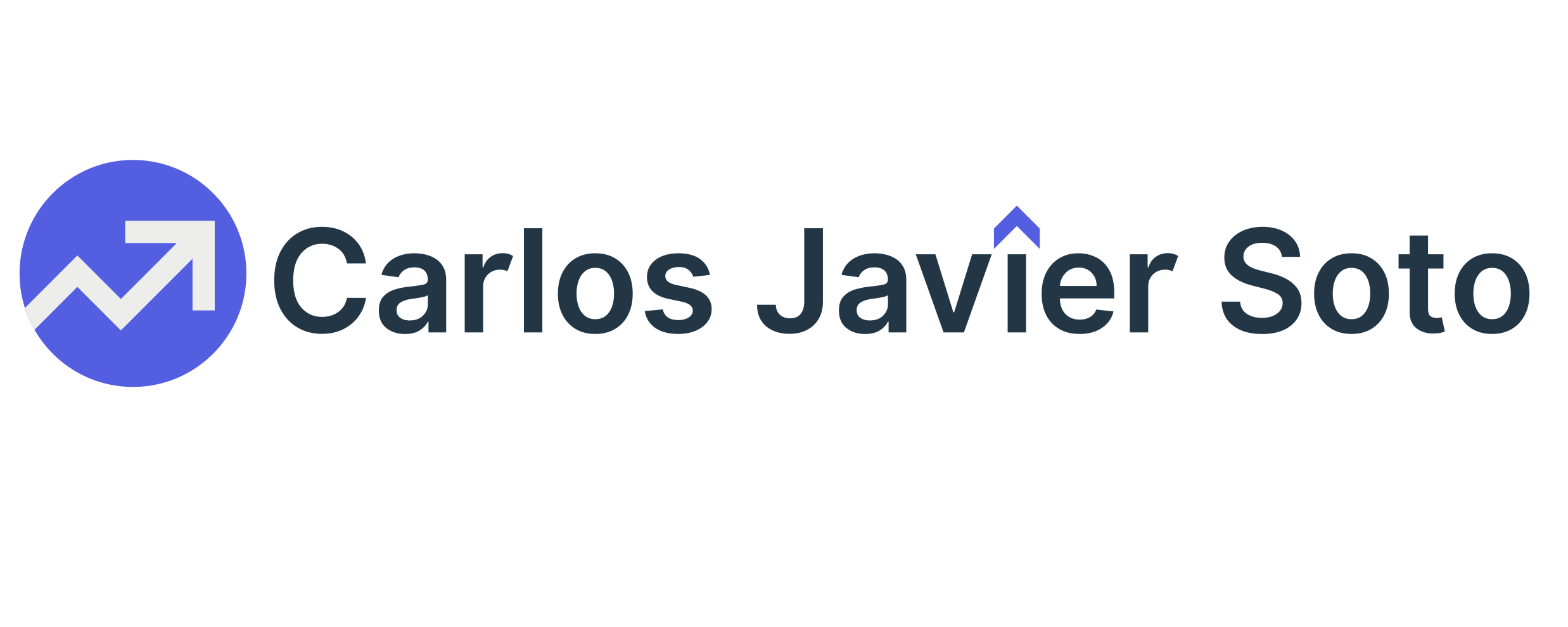 Carlos Javier Soto